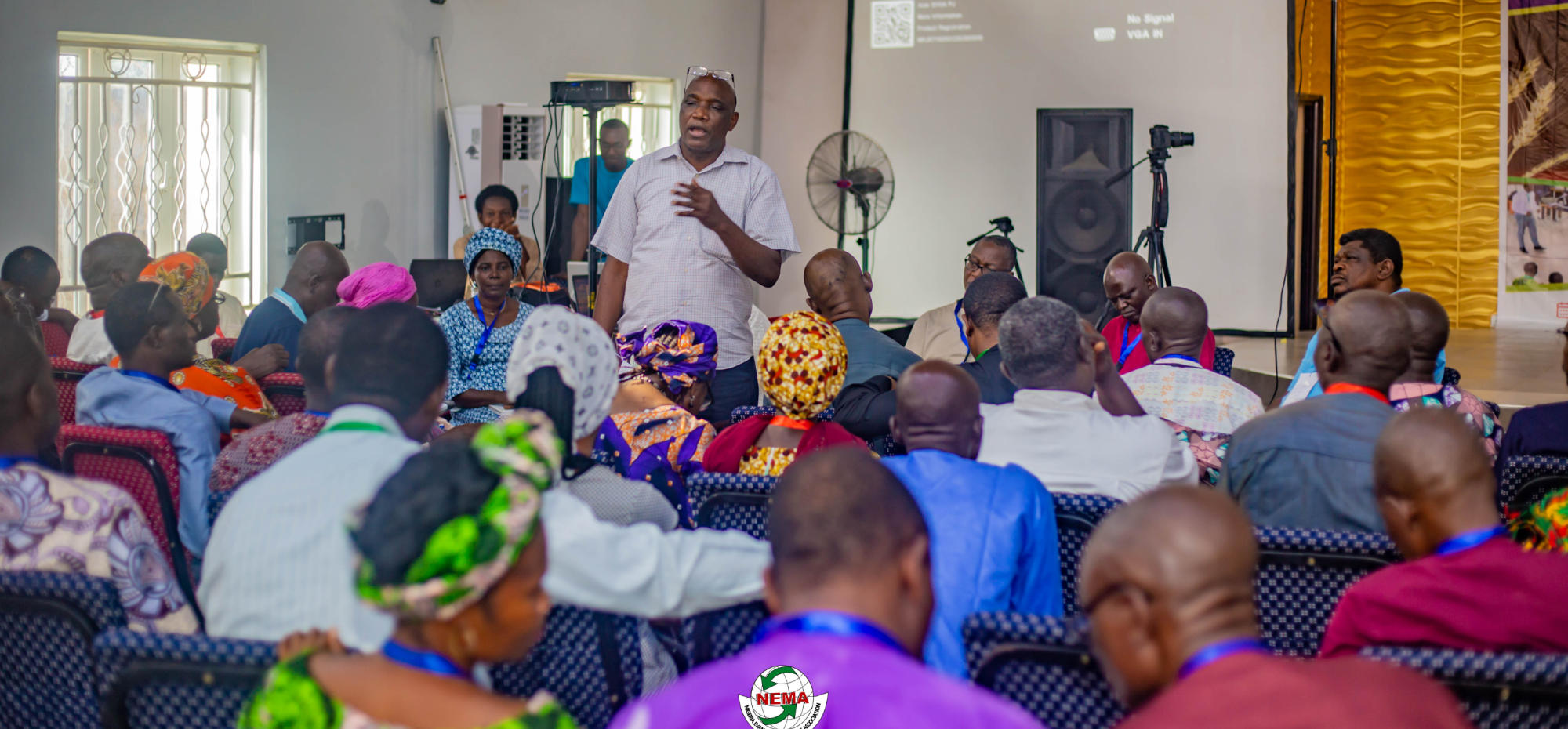 Timothy Leadership Training